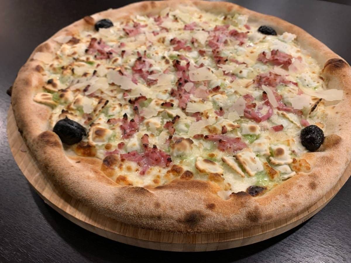 La Dauphinoise image