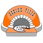 Logo Darius Pizza