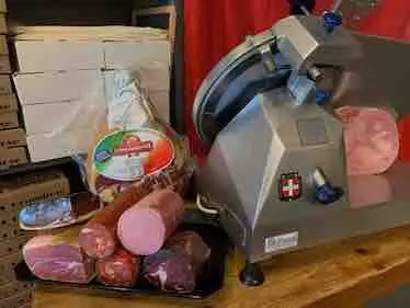 Salumi e carni di qualità